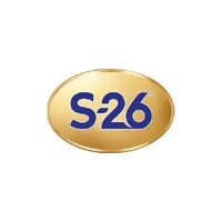 S-26®