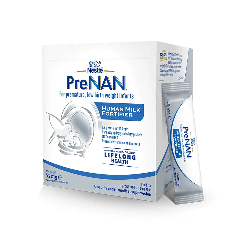 PRENAN® HUMAN MILK FORTIIFIER