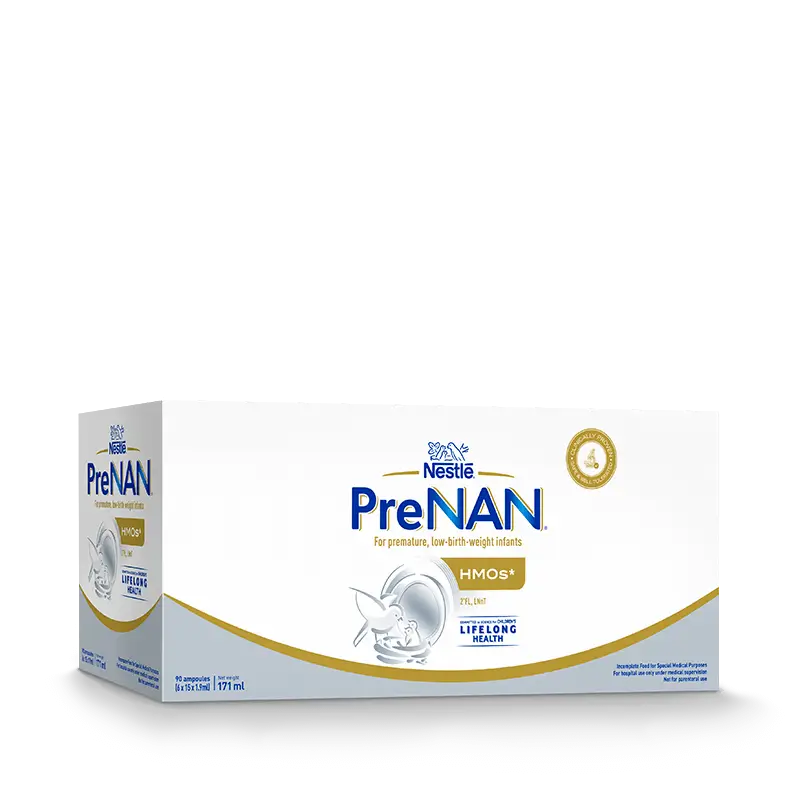PRENAN® HMO SUPPLEMENT