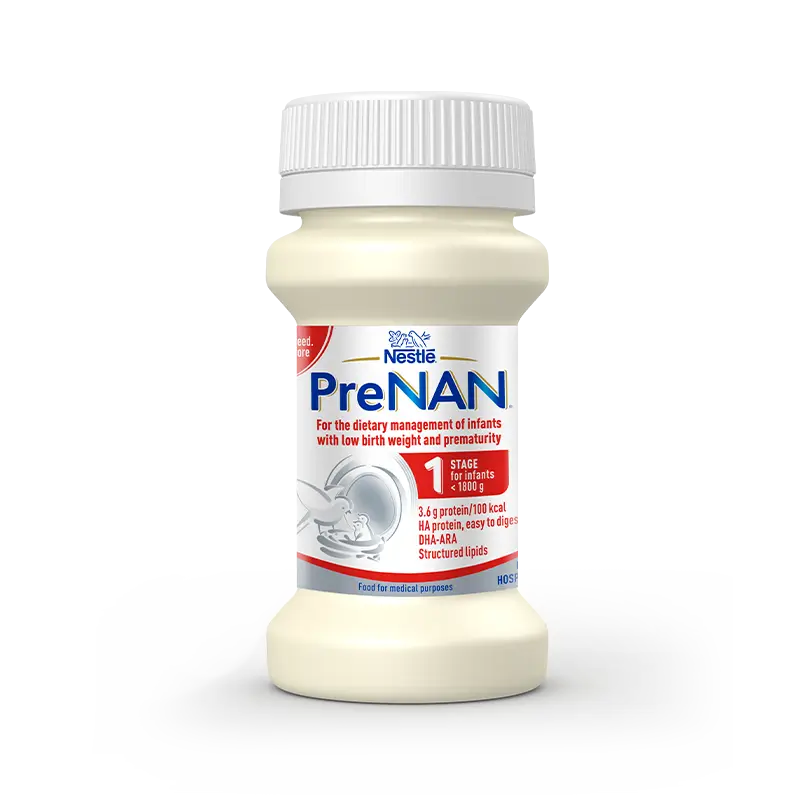 PRENAN® STAGE 1