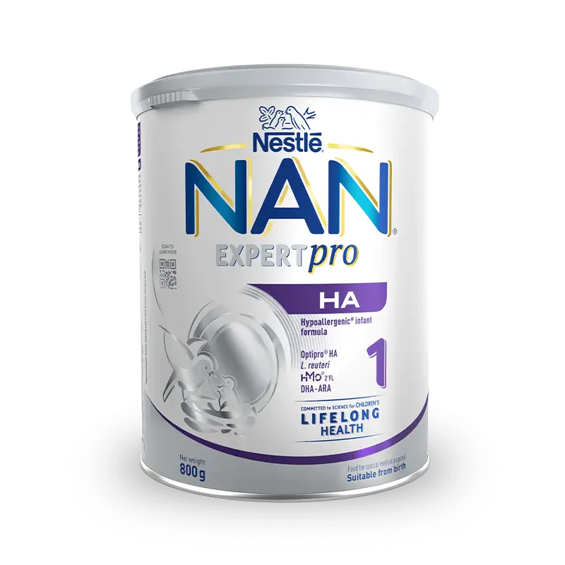 NAN® EXPERTPRO HA