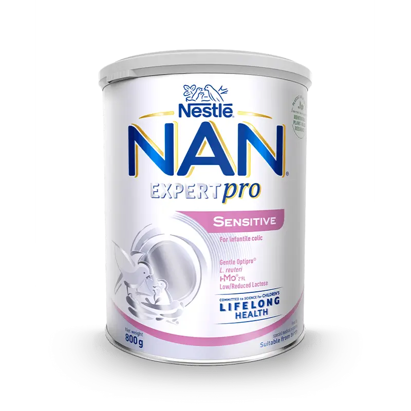NAN® EXPERTPRO SENSITIVE