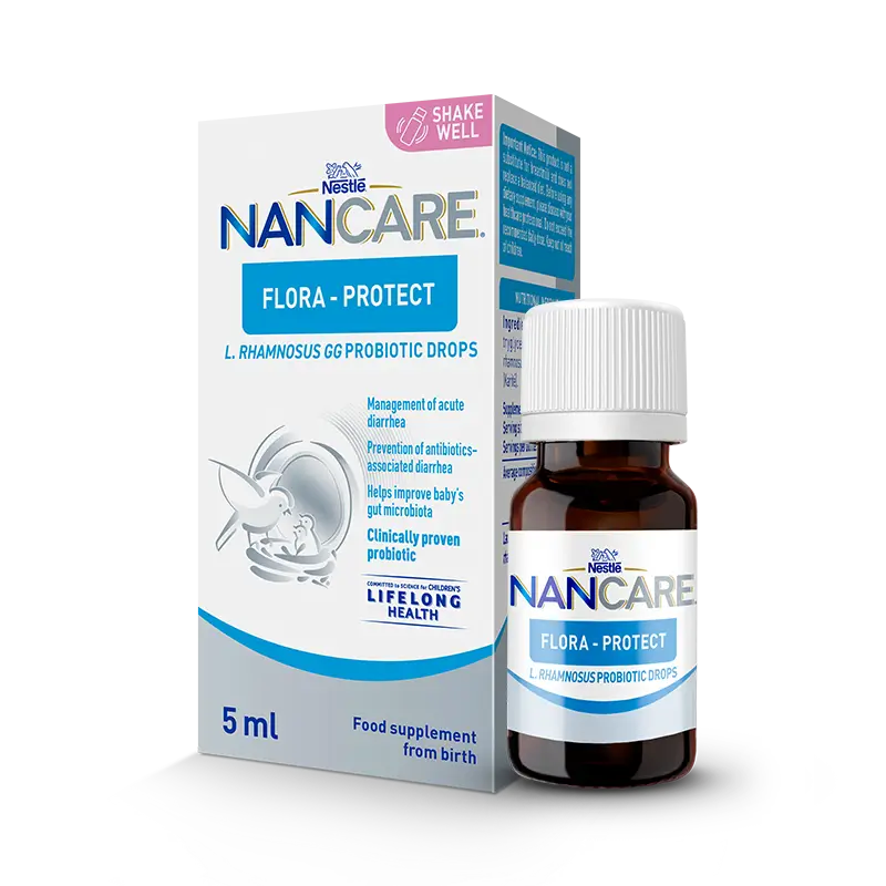 NANCARE® FLORA PROTECT